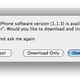 Illustration for article titled Apple iPhone 1.1.3 Firmware Update Now Available